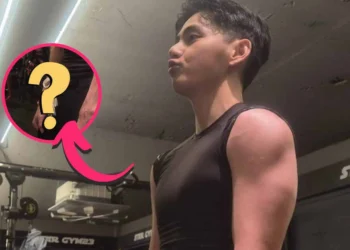 BTS V’s Gym Photos Leave Fans Ecstatic— But Not For The Usual Reasons
