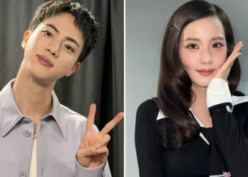 “Dating!” Unexpected Video About BTS’s Jin And BLACKPINK’s Jisoo Gains Attention