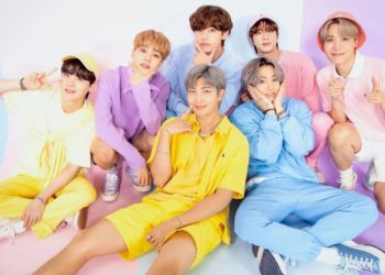 K-Pop Songs that Celebrate Friendship and Loyalty