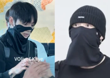 BTS's Jungkook introduces another interesting fashion product