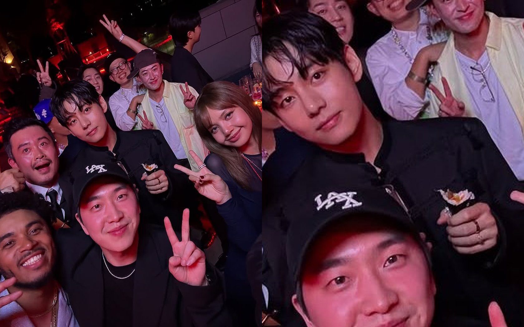 BTS’s Jin Bids A Lighthearted Farewell To ARMYs In The Most “Jin” Way Possible