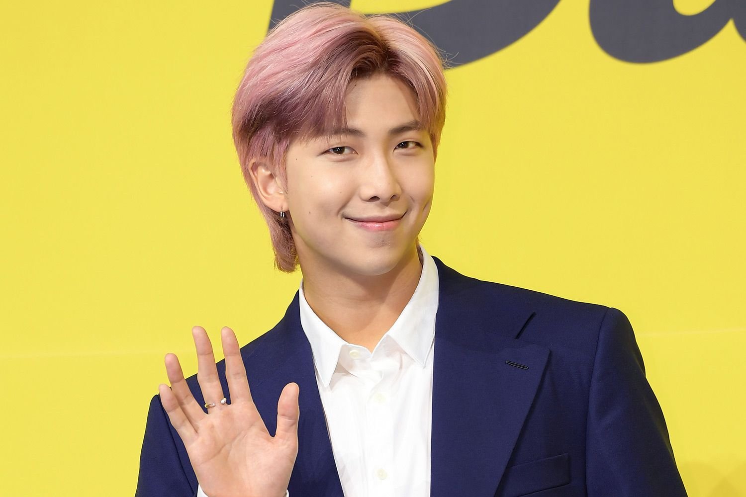 “We Suffered For A Long Time” — BTS’s RM Does Not Hold Back When Addressing Their Military Enlistment