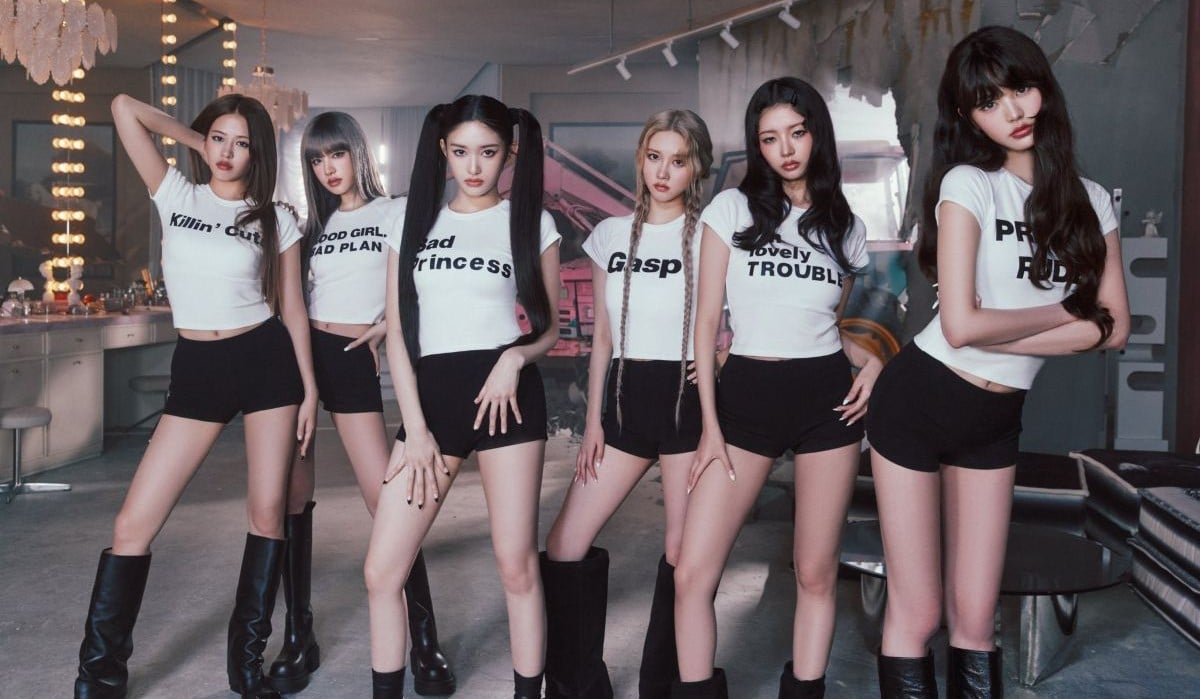 October Boy Group Rankings: BTS is far from runner-up