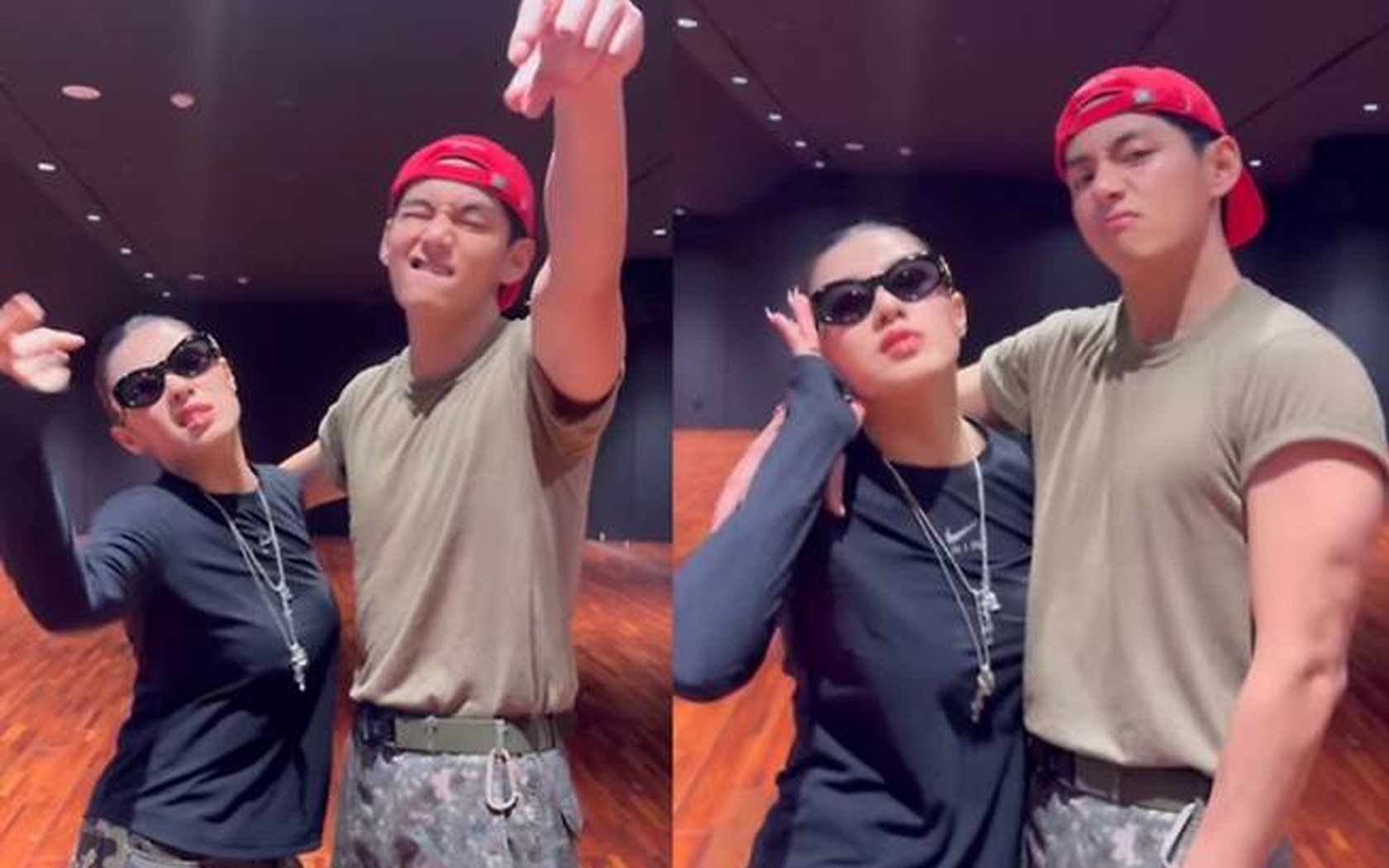 BTS’s Power Turns Even Rich And Famous People Into Regular Parents