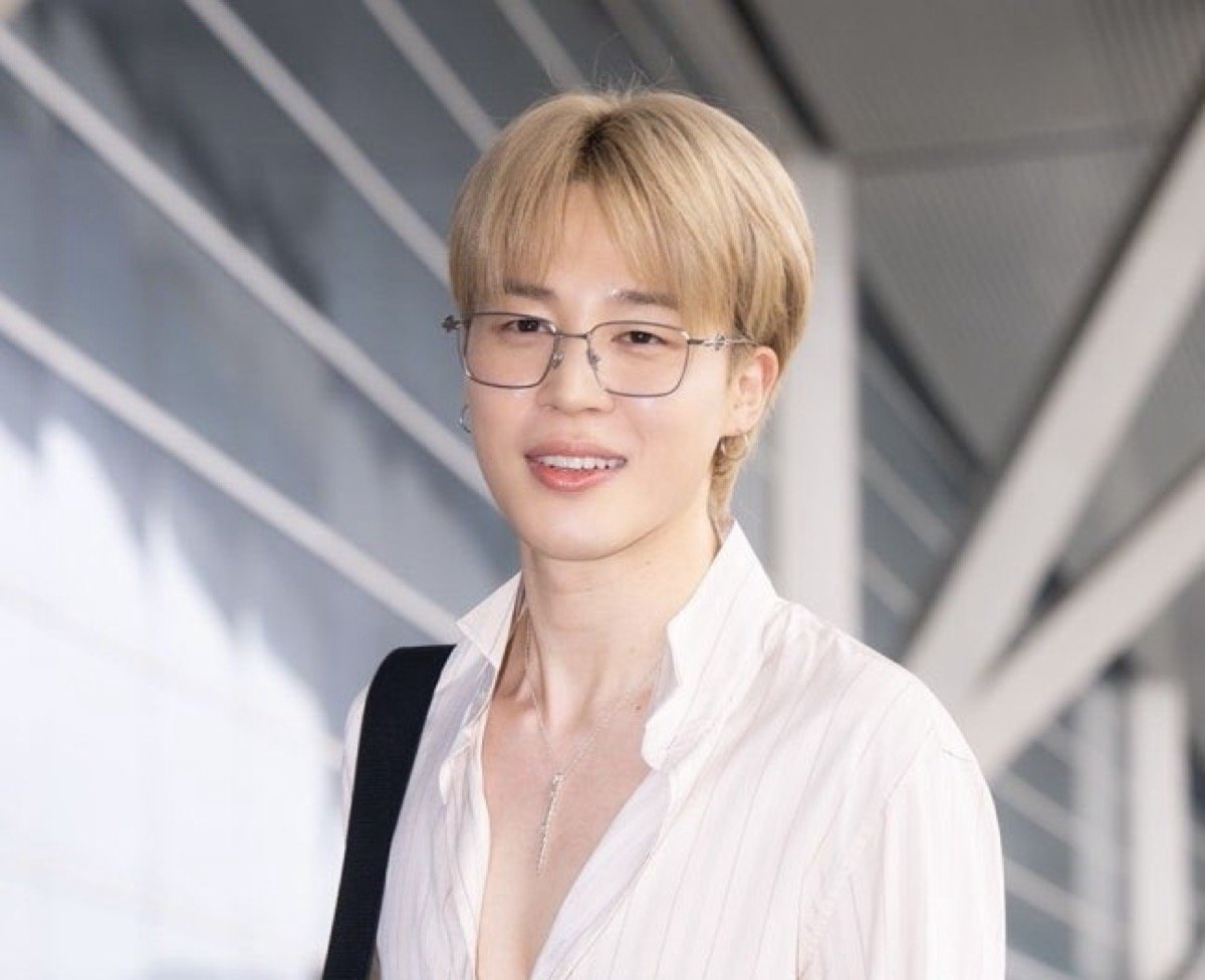 Jimin’s ‘Like Crazy’ continues to set new records on Spotify Global & other top ranked music market charts