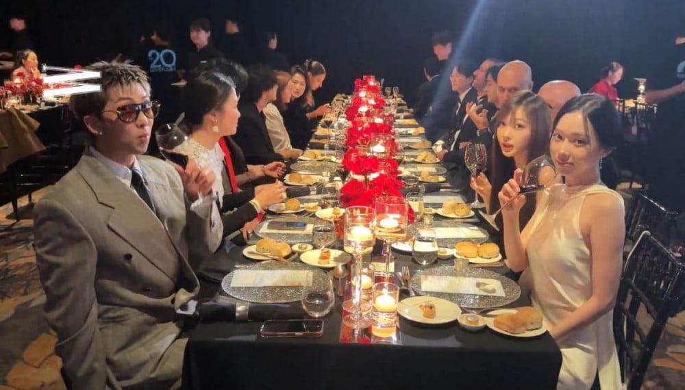 Latto’s Racist Tweets Toward Asians Resurface Following News Of Her Feature On BTS Jungkook’s “Seven”