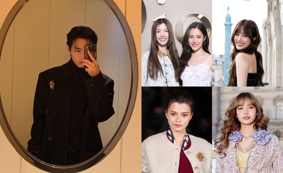 Jungkook Reveals Why BTS Isn’t Blinded By Fame