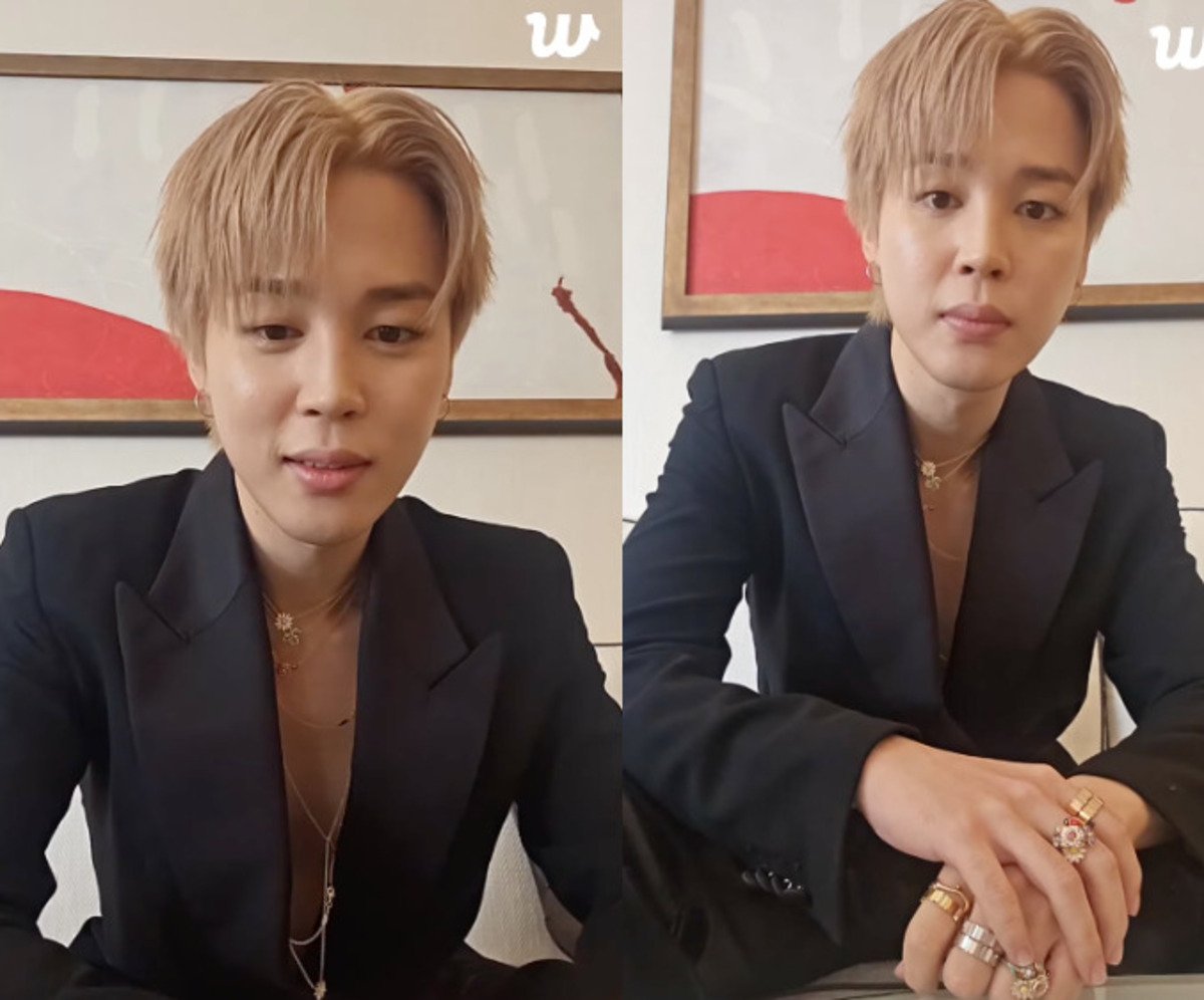 Jimin’s ‘Like Crazy’ continues to set new records on Spotify Global & other top ranked music market charts
