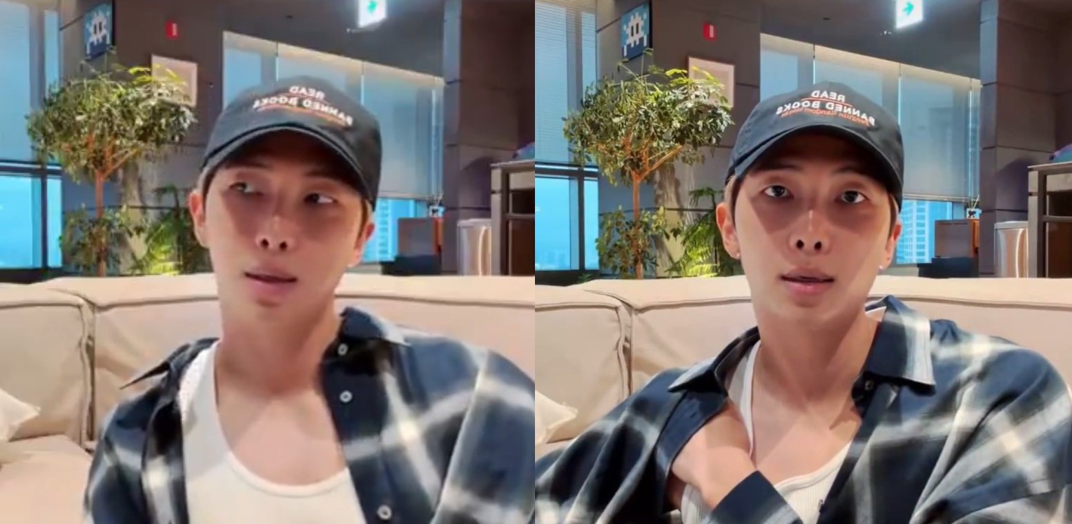 10 BTS “Passionate Intern” V Moments That Would Get The Rest Of Us Fired