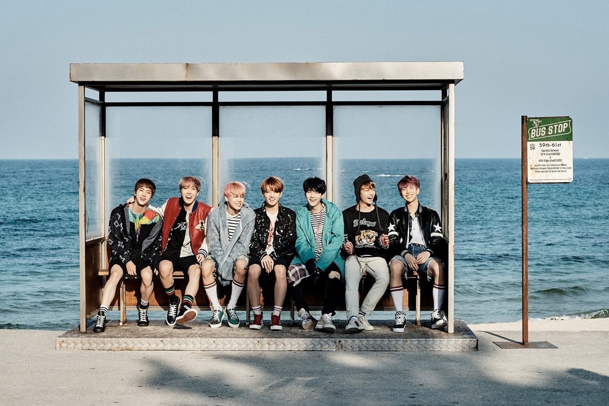 20 Must-See Moments In BTS’s Final Livestream Before Enlistment