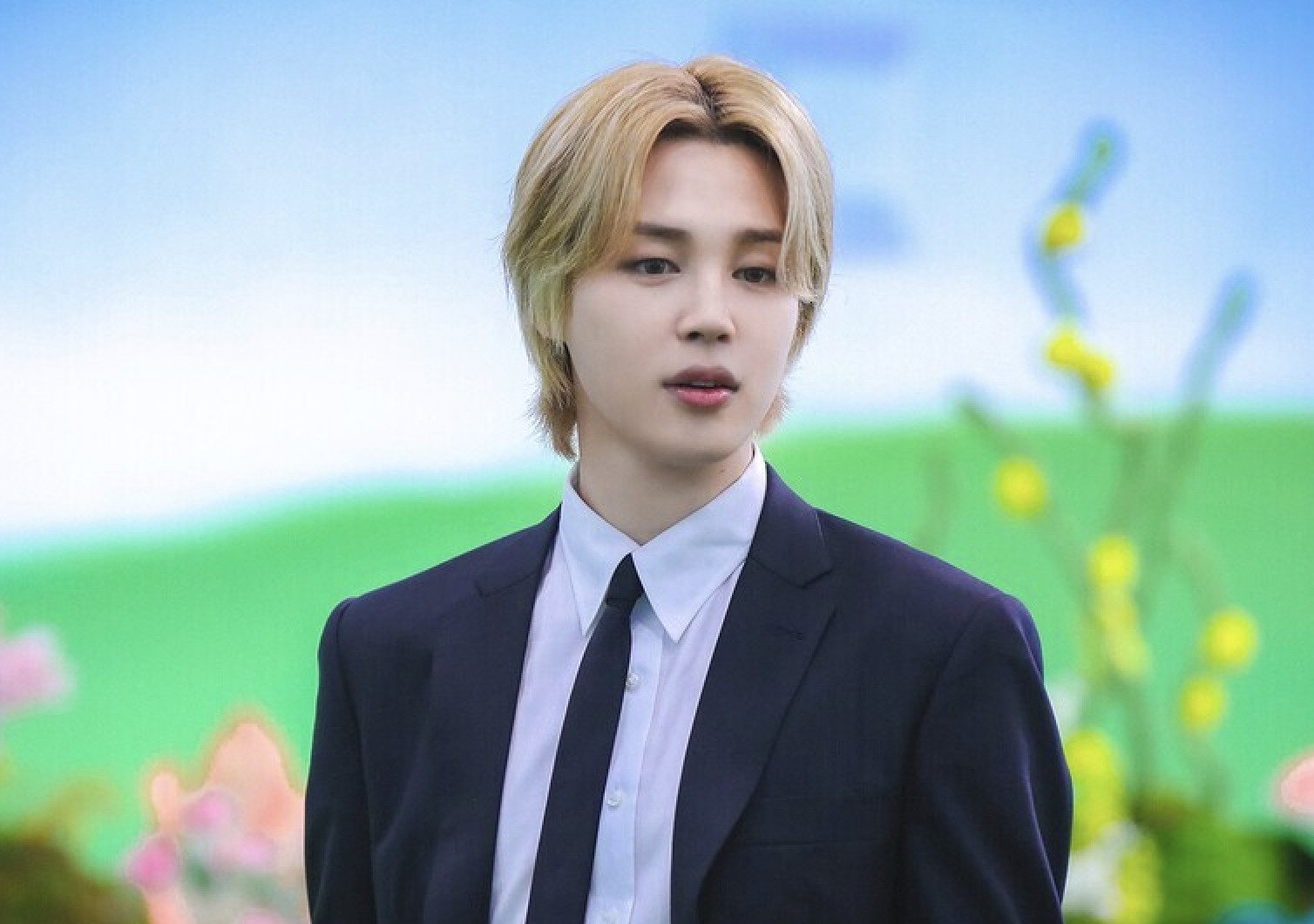 Popularity of Jimin's music continues to be evident as he sets new streaming records on Spotify