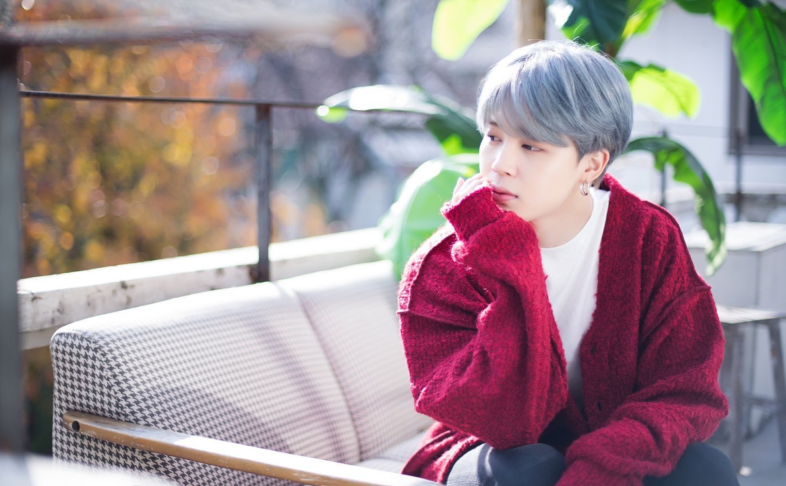 New CCTV footage of BTS SUGA's DUI incident revealed