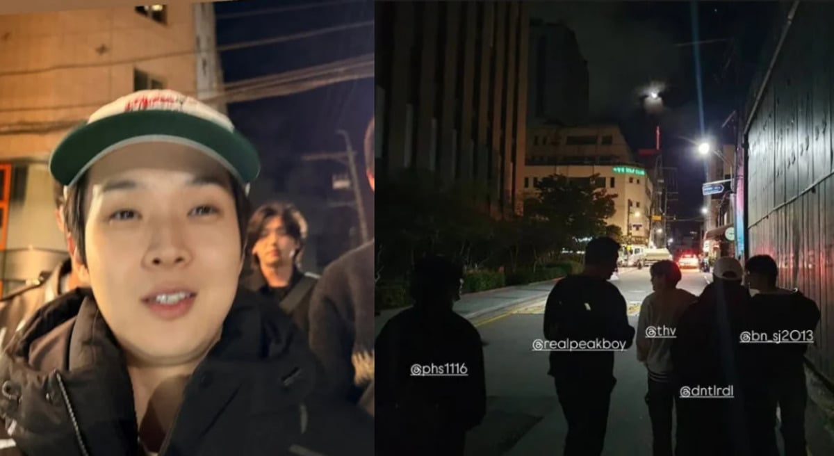 “Give A Warning”: ARMYs Go Viral For The Scariest Halloween Costume Ever