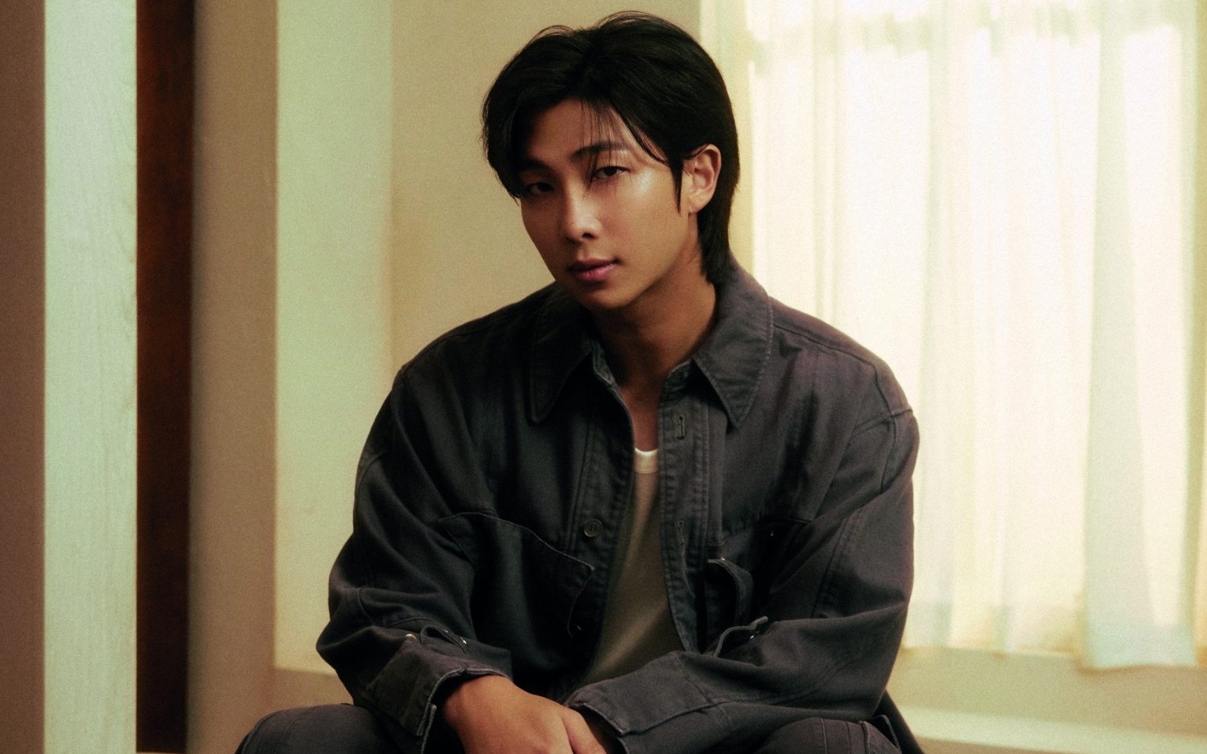 Jin BTS has a ‘twin brother’ who is a rookie actor