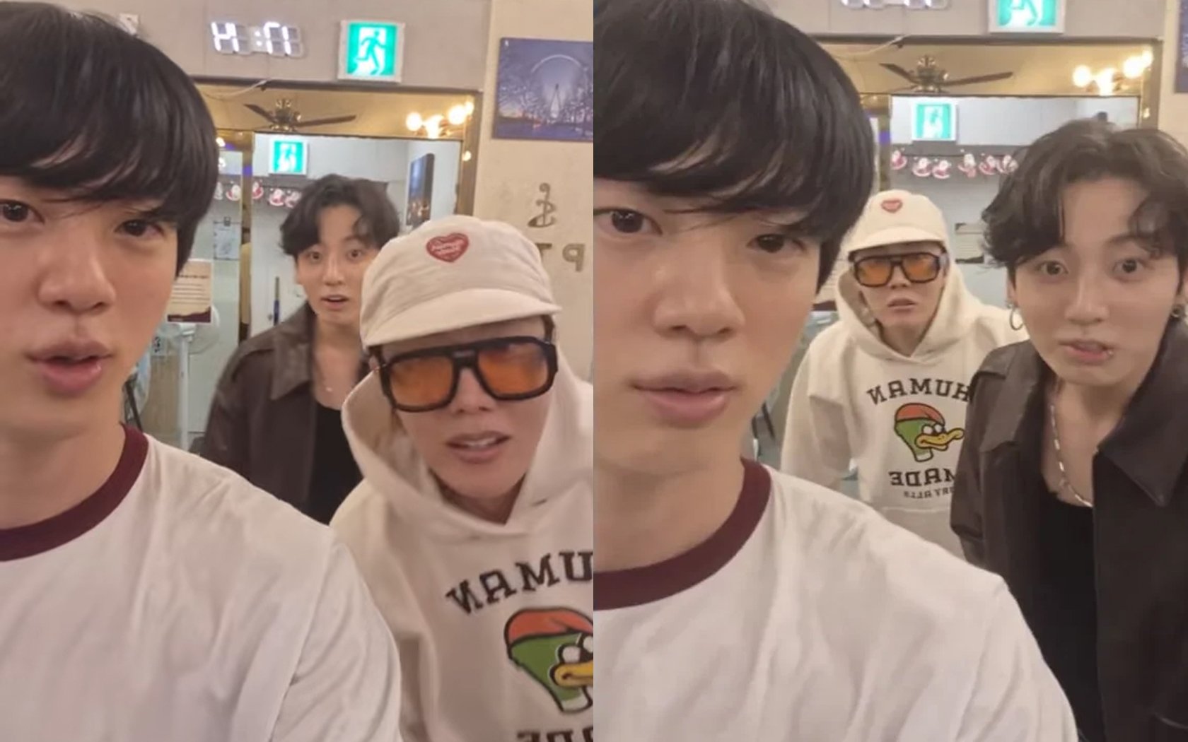 Hawk-Eyed ARMYs Spot BTS V’s Hidden Abs And Chest Muscles…And Nobody’s Okay