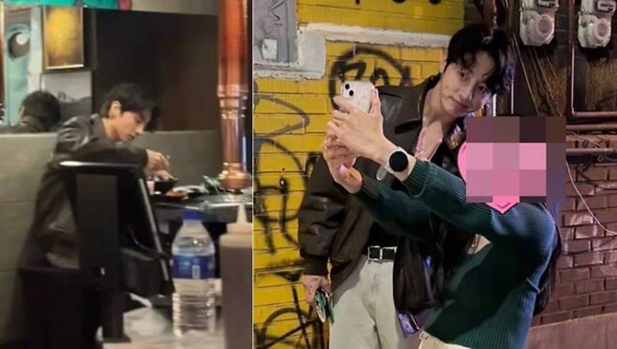 BTS' V wins #1 + Performances from September 7th 'M! Countdown'!