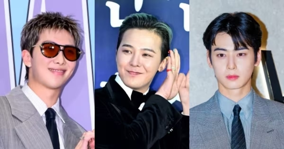 BTS V’s Newest Brand Ambassador Role Shocks Fans After The Release Of A “Legendary” Commercial