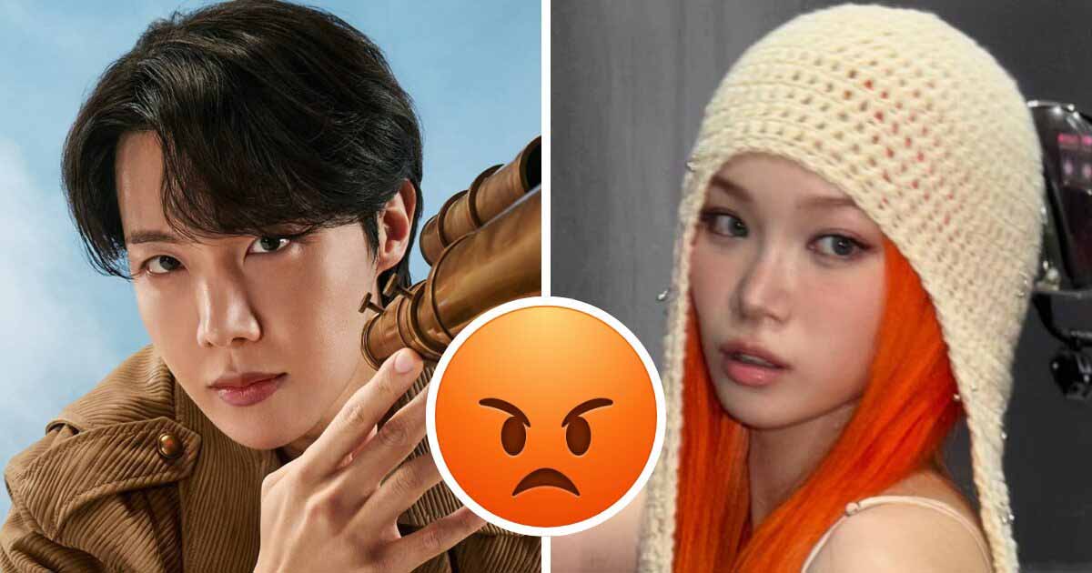 BTS J-Hope’s Dog Mickey Has A New Favorite…And It’s Not Him Or His Sister