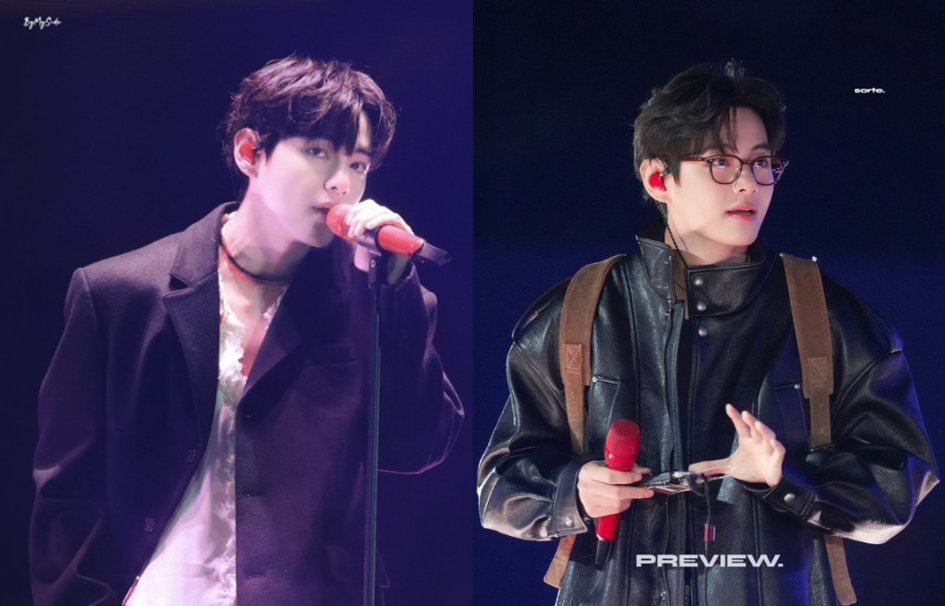 Jimin is the most mature person in BTS?