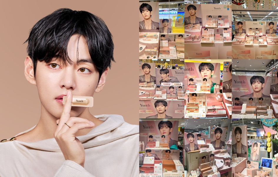 BTS's Jungkook says he's a huge fan of Big Bang and got chills listening to their new song