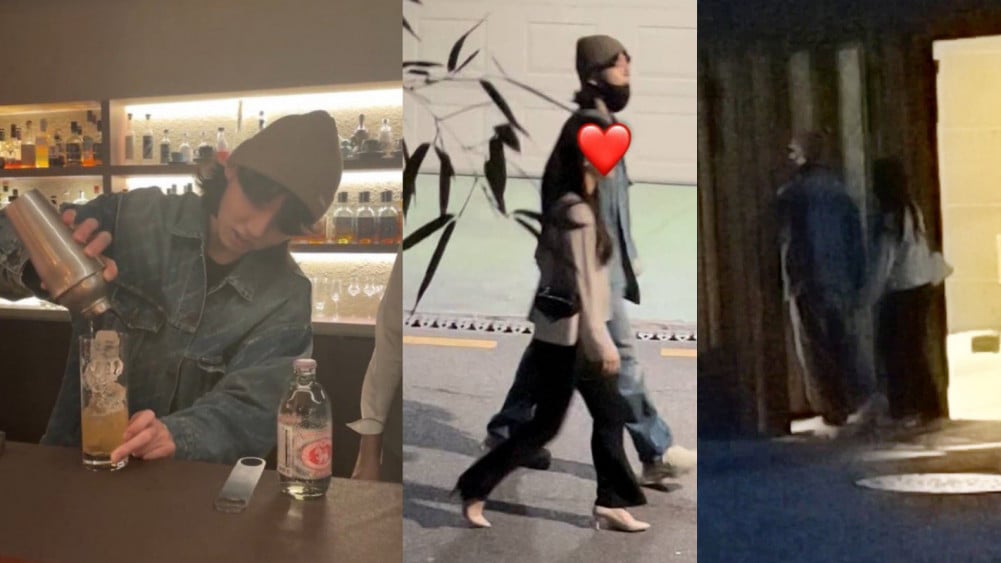 ‘Jungkook: I Am Still’ documentary ticket sales and photo zone event open today