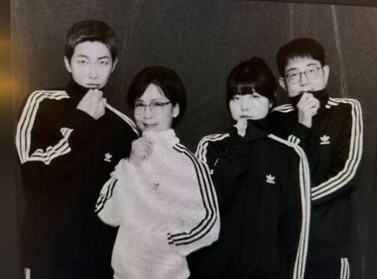 BTS's Jimin to make a guest appearance on SBS Power FM's radio program 'Choi Hwa Jung's Power Time'