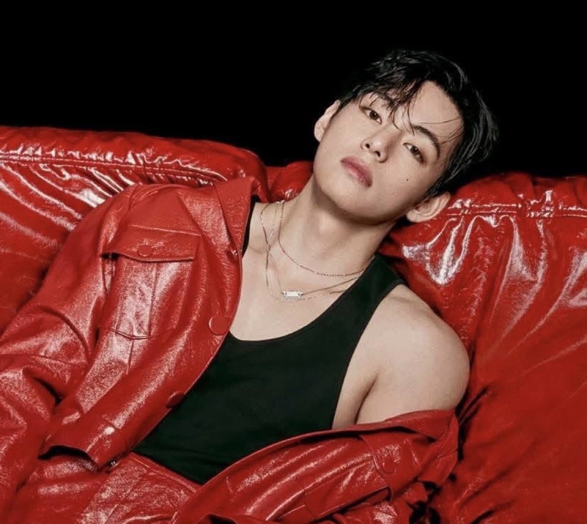 BTS’s Jungkook Goes Viral For His Sexy “Unholy” Cover And Leaves ARMYs Shook With His Insane Duality