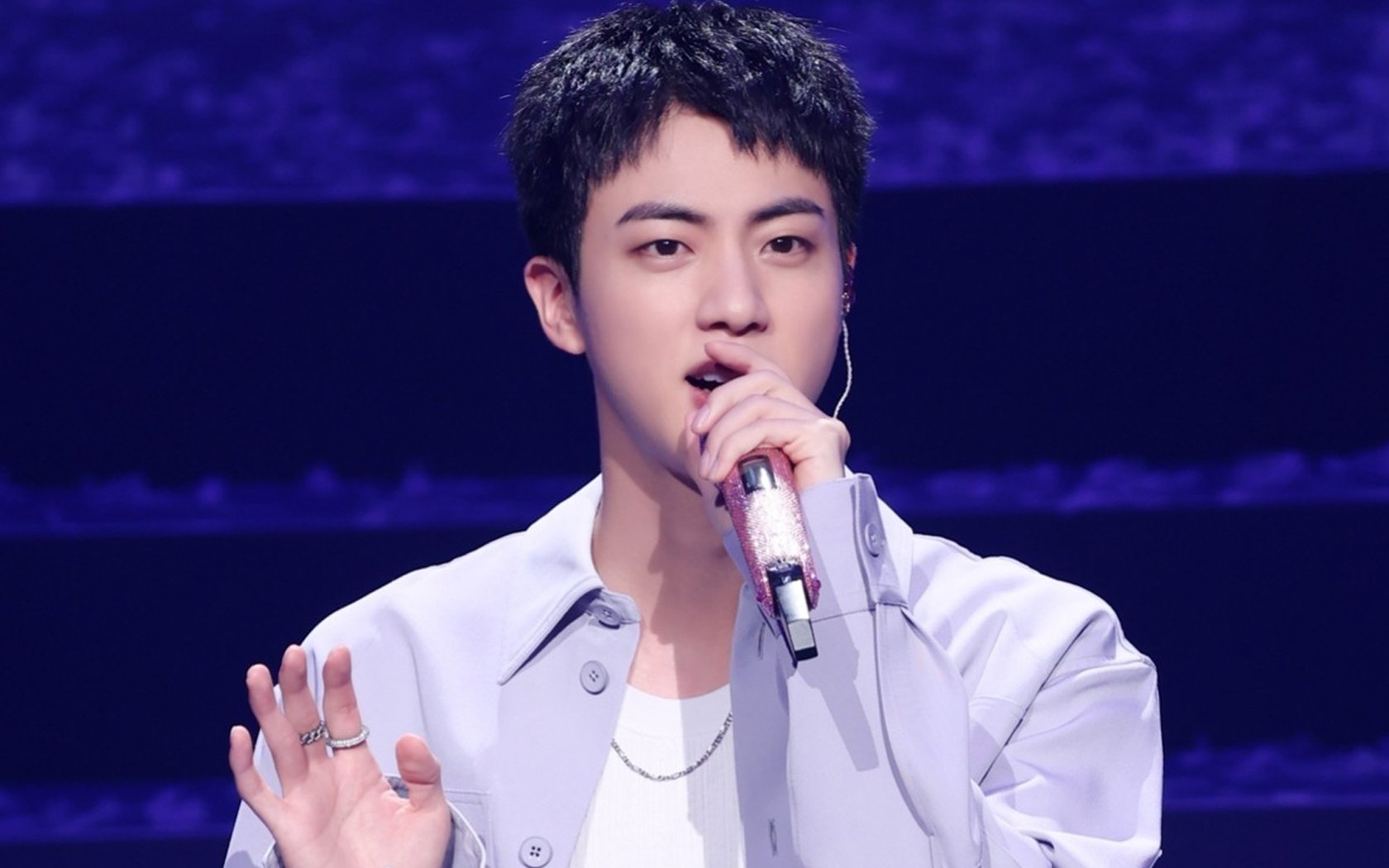 Stopping group activities, what are the BTS members doing lately?