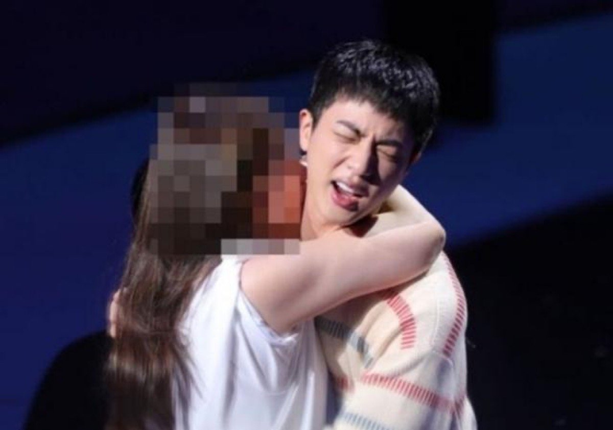 J-Hope’s ‘Hope on the Street’: Exclusive Behind-the-Scenes Photos