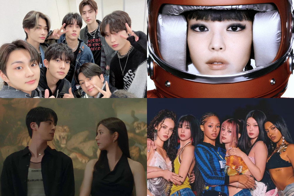 BTS has strict 2-layer protection against Covid-19 at the Grammys