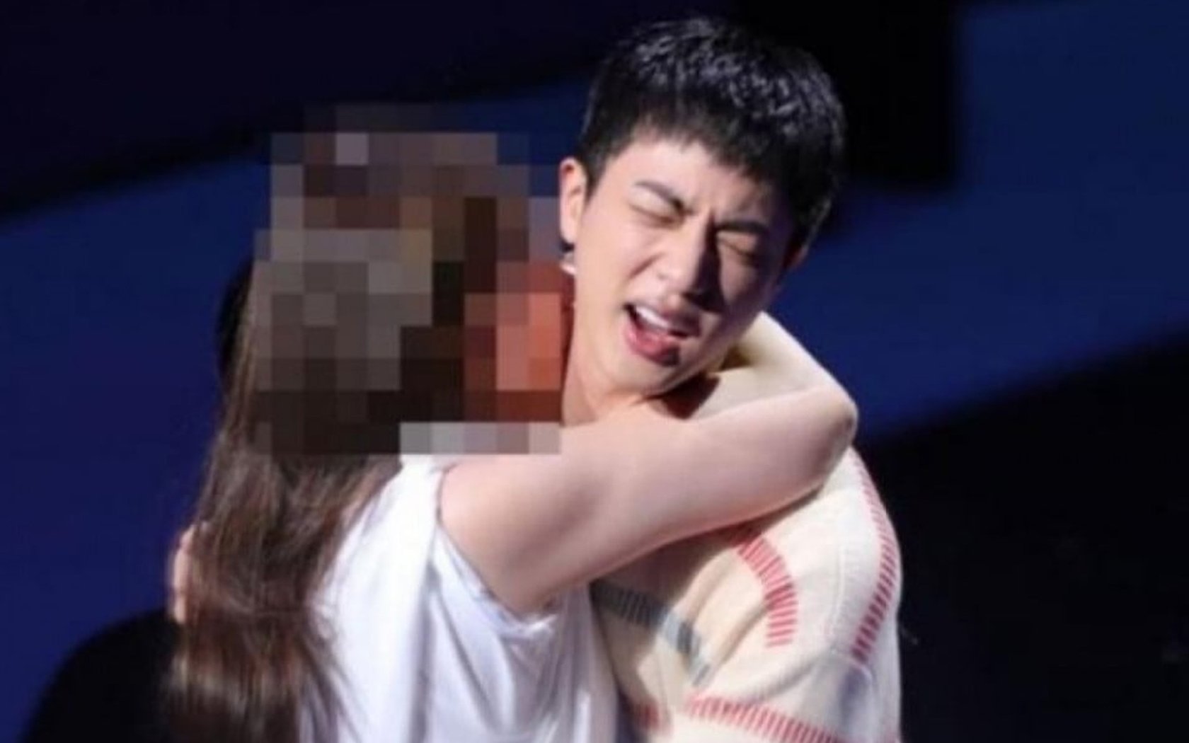 Why BTS’s RM Finds It Easier To Seek Solace In Visual Arts Than In Music