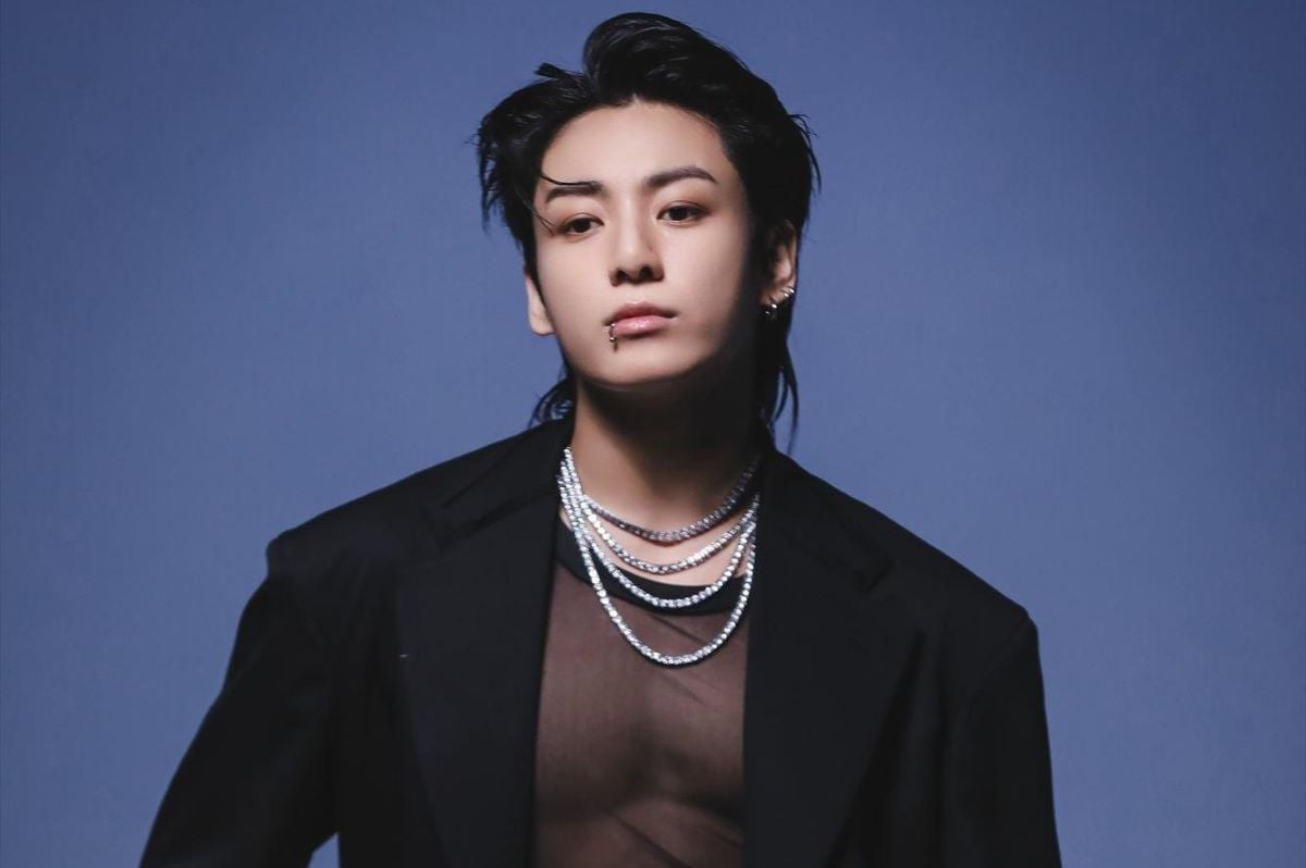 BTS' Jimin wins #1 + Performances from April 7th 'Music Bank'!