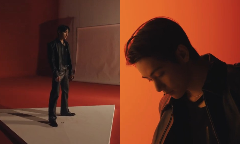 Netizens go crazy when they see Jungkook BTS’s tattooed bare arm