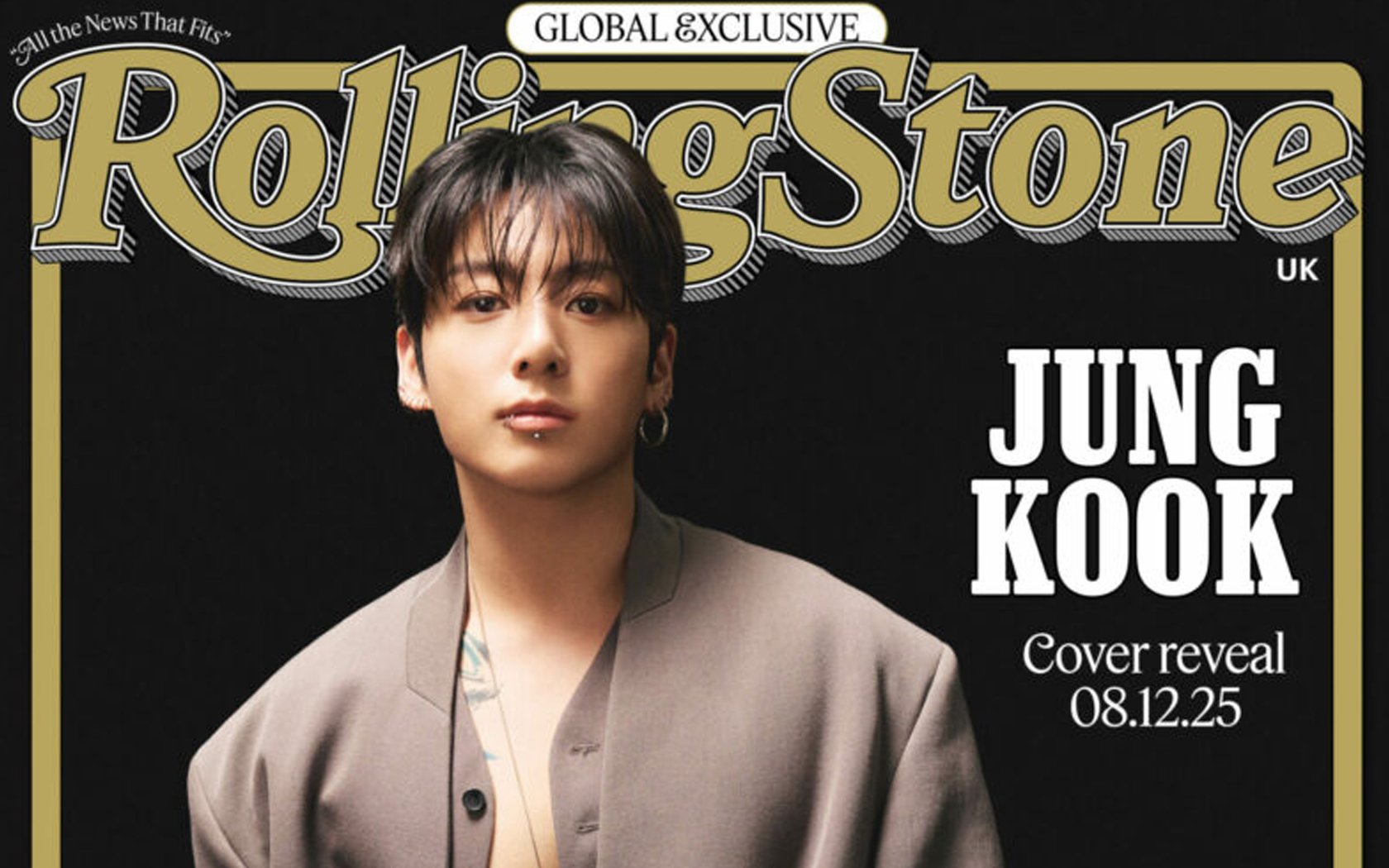 Perfect in every way, Jin BTS makes ARMY proud with this act