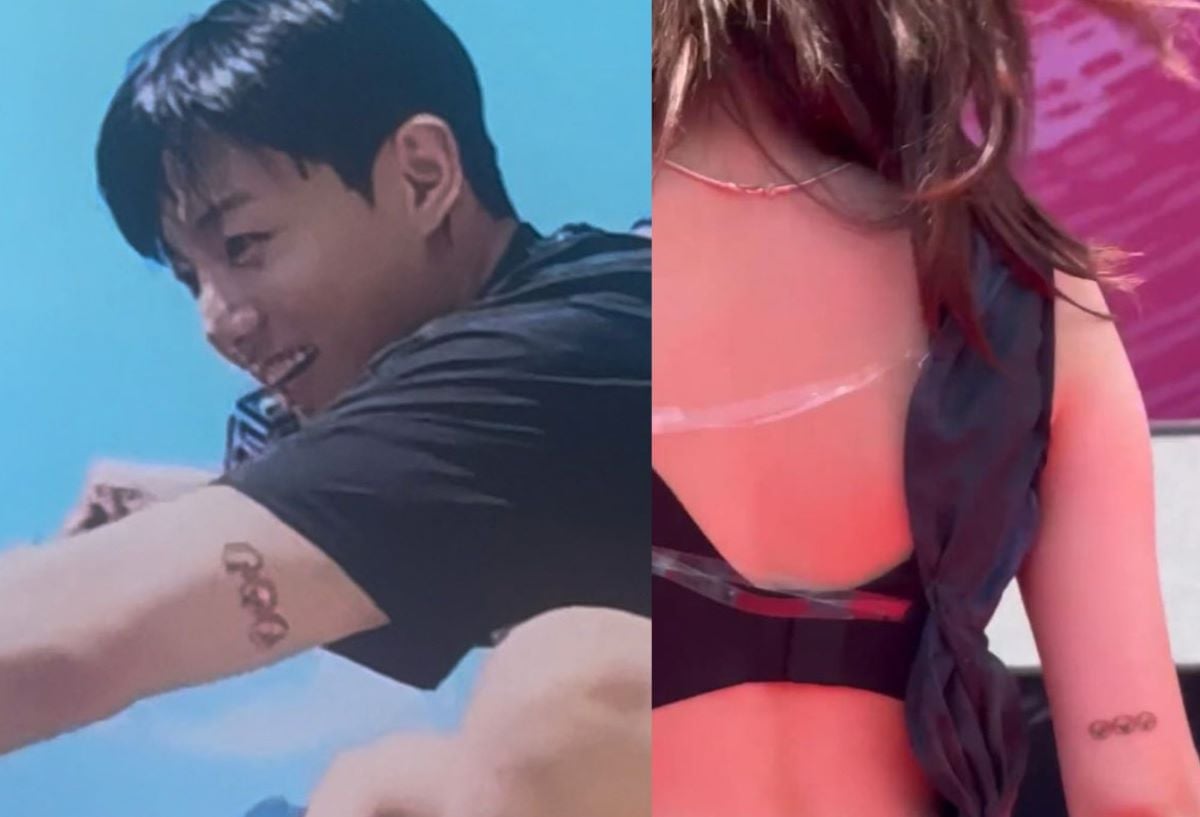 BTS’s J-Hope Looks Handsome AF In New Military Photos