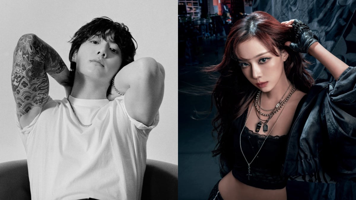 Vogue Stylist Captures BTS V’s True Personality Behind The Scenes