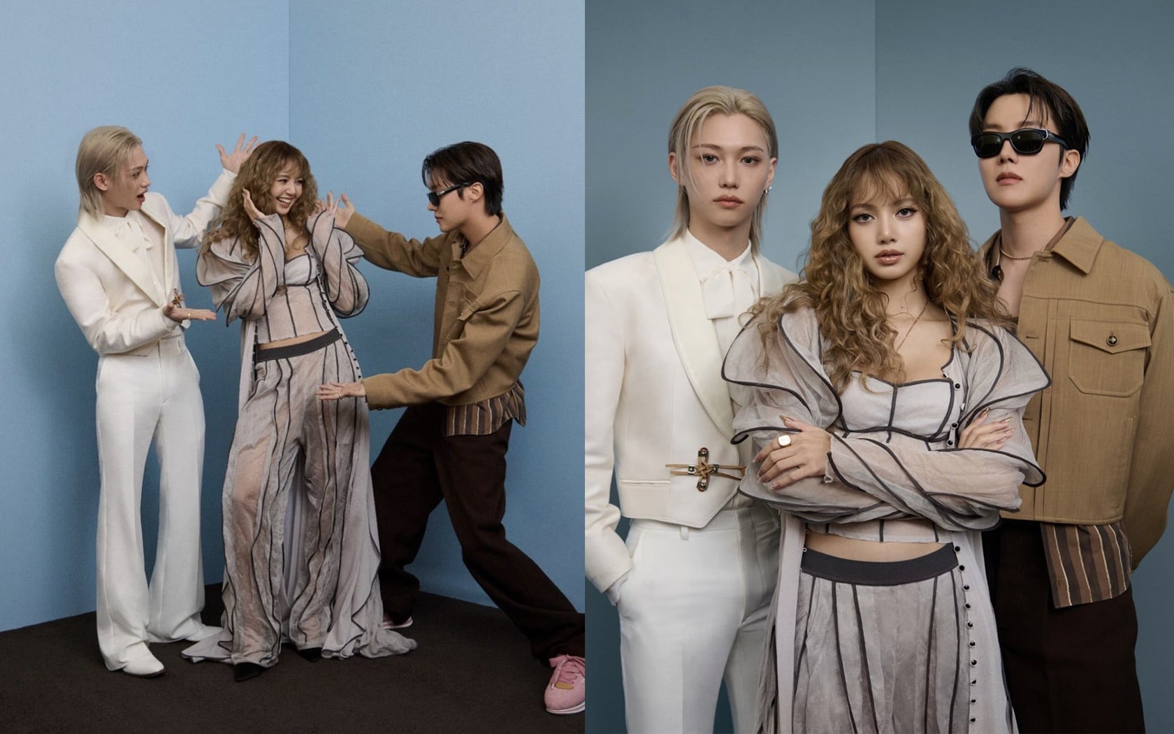 It’s End-of-the-Year Award Season: Here’s a look back at some of the Most Iconic Award Performances