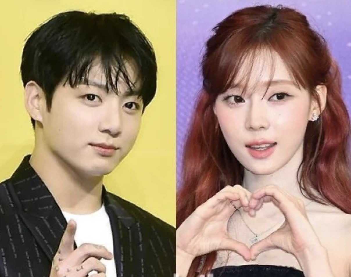 BTS’s Jimin Gets Raw About Solo Career And His Ambitions As A Performer