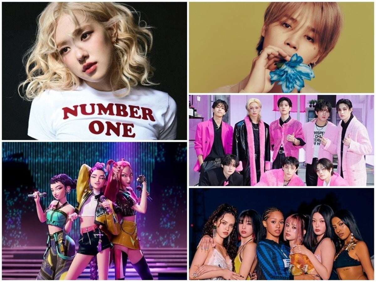 BTS’s Jimin Gets Raw About Solo Career And His Ambitions As A Performer