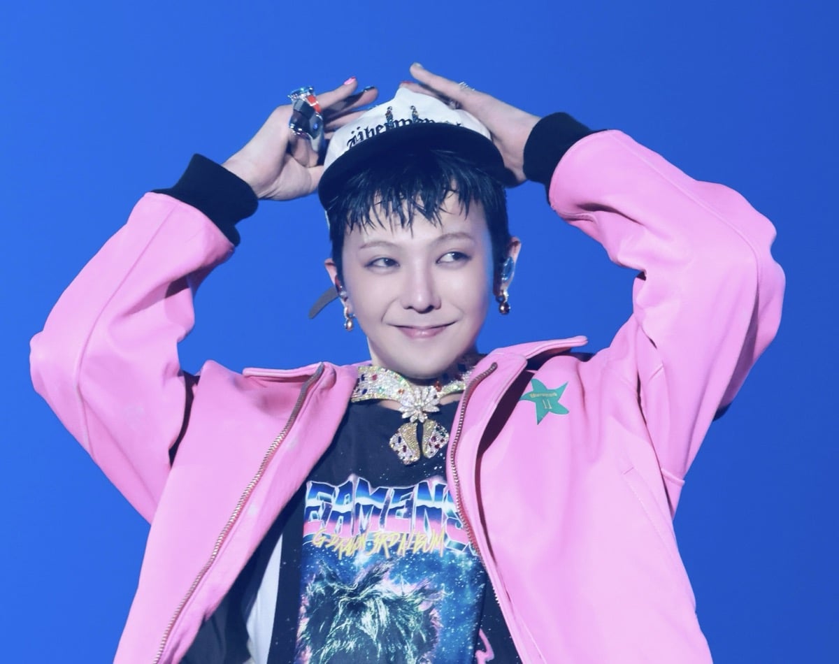 BTS’s Jungkook Won An Instagram Award…Two Years Before Opening His Account