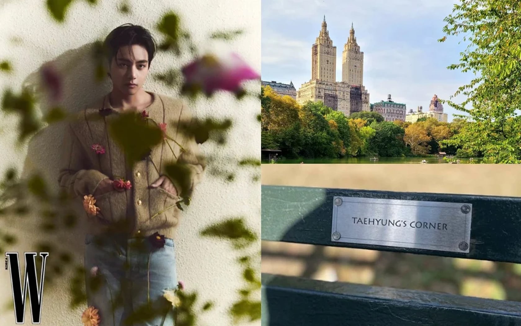 BTS celebrate their 10th anniversary with digital single 'Take Two'