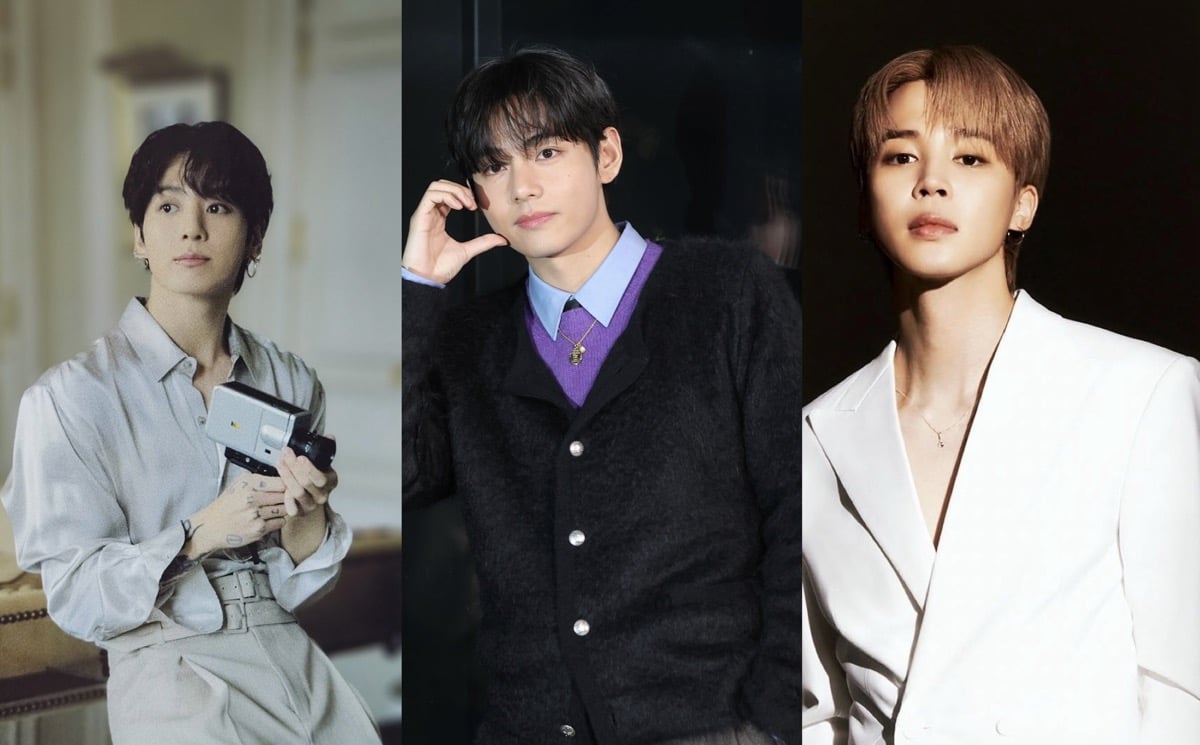 Shin Se Kyung captivates with timeless beauty in BTS Jin’s MV