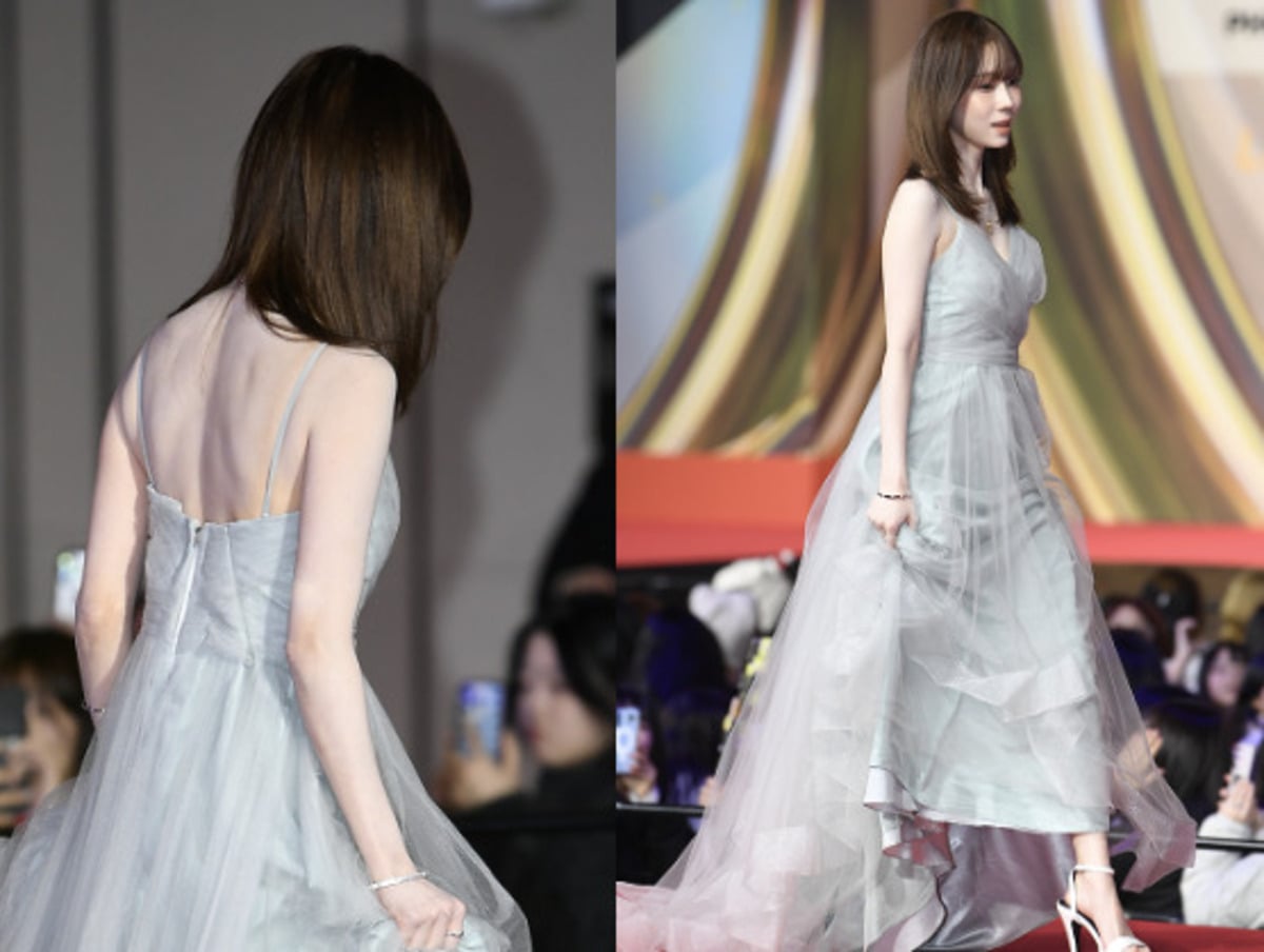 Jimin BTS makes ARMY crazy with super waist