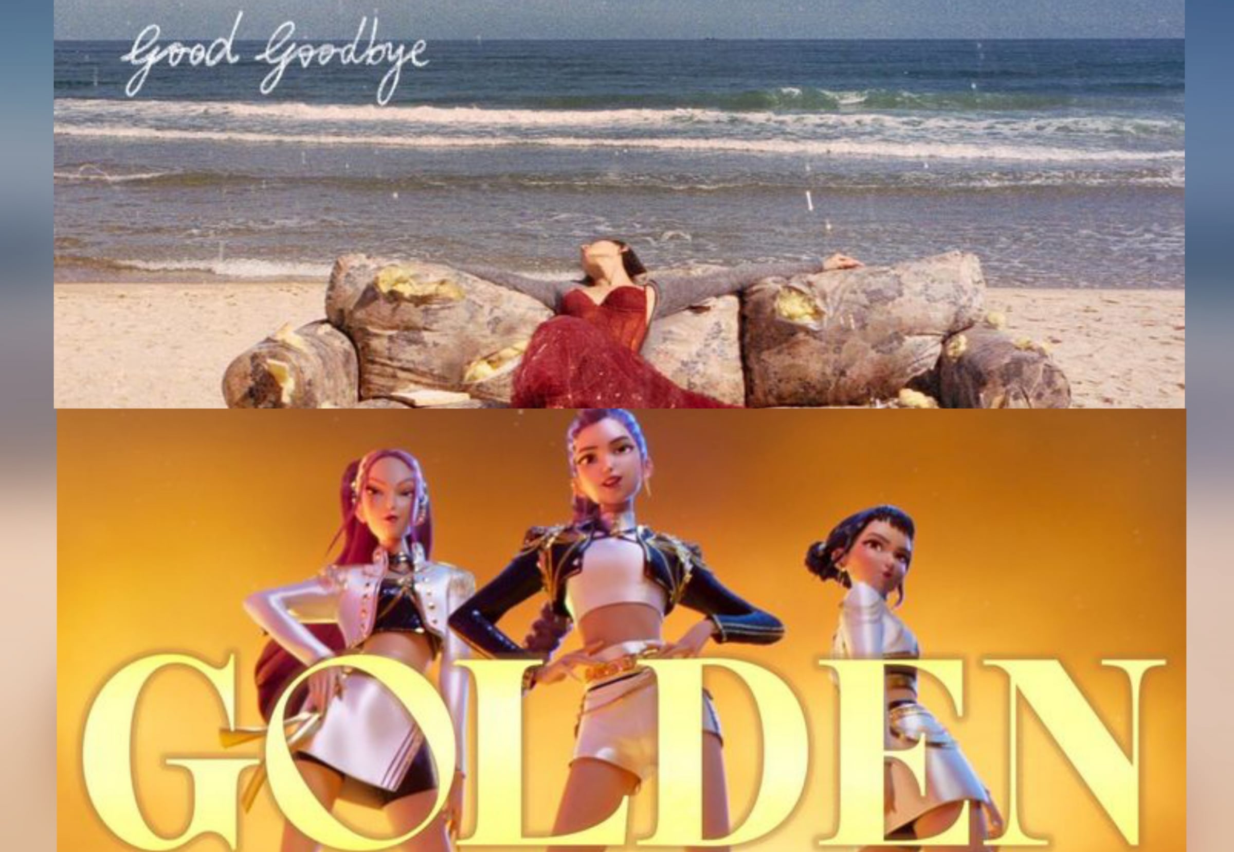 Jungkook BTS shows off his slim waist again, even the sisters have to be jealous