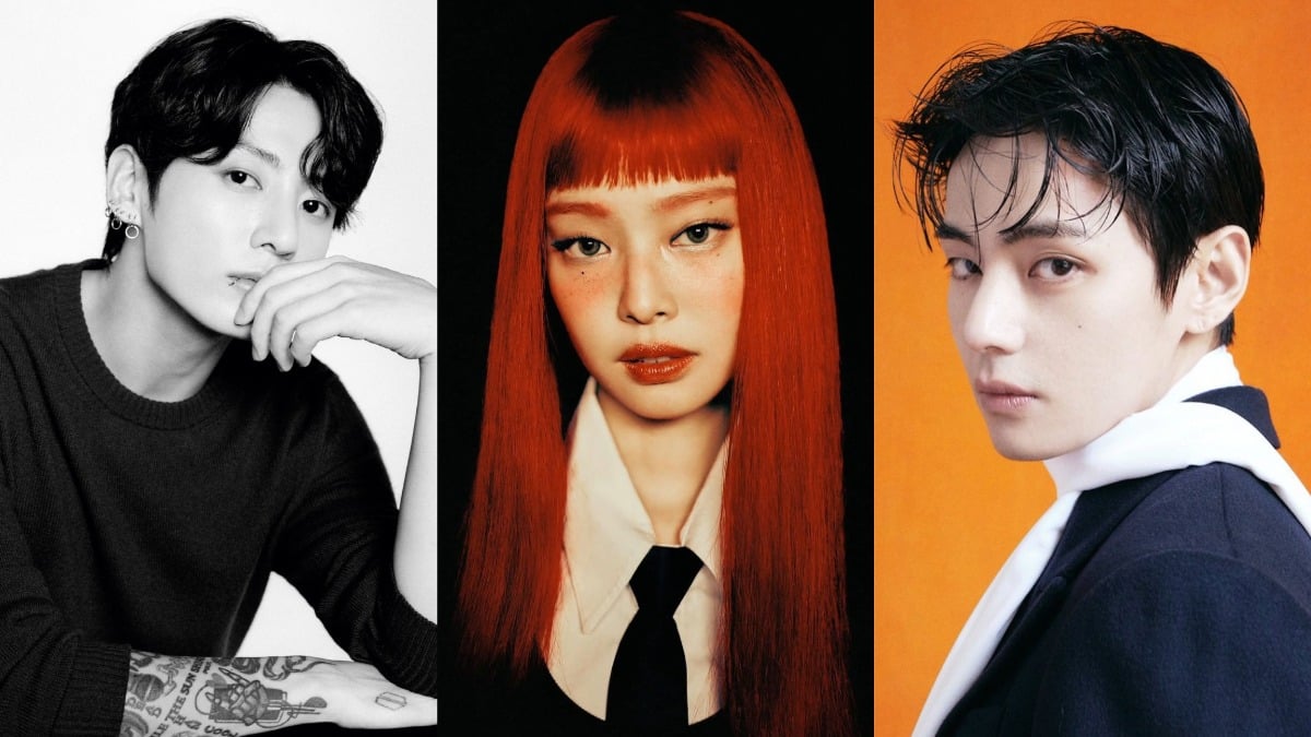 The Holy Week When BTS’s J-Hope And Jin Granted ARMY’s Wishes