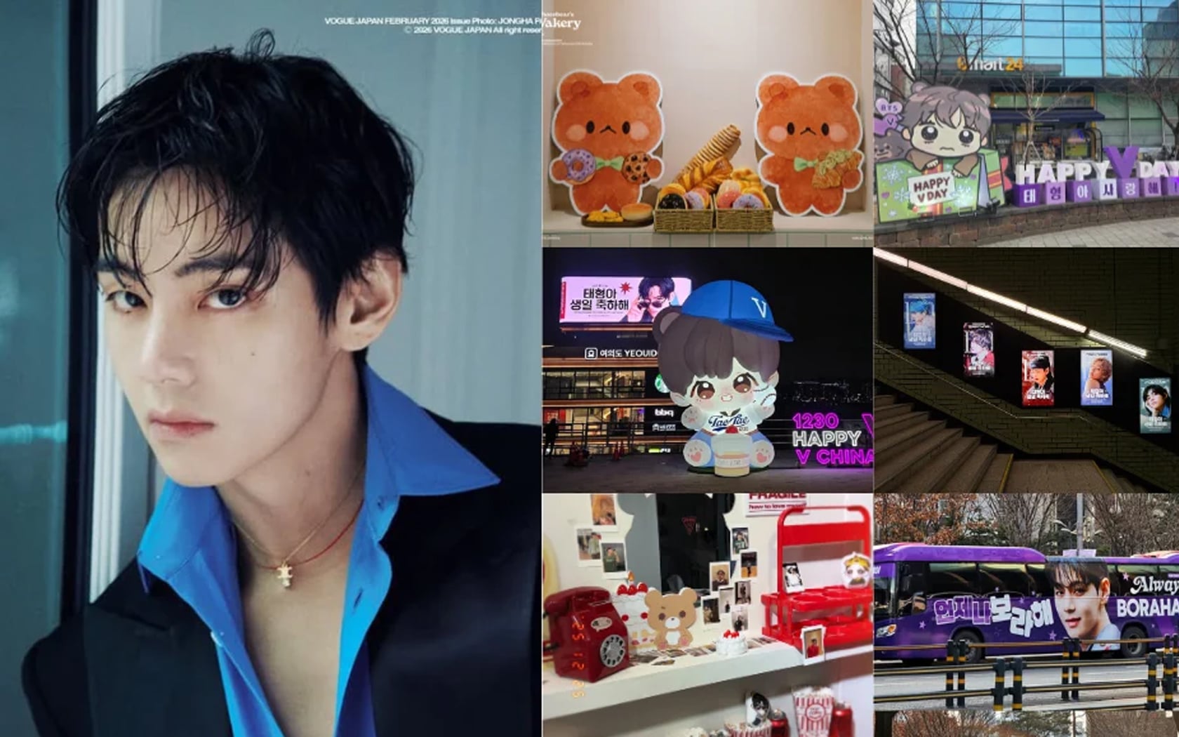 International Fans’ Struggles and Triumphs in Supporting K-Pop