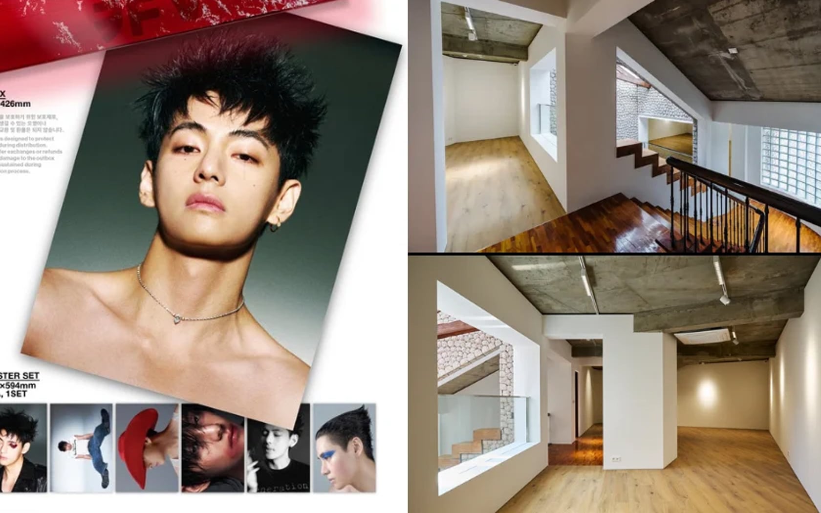 ARMY looks back at the growth of ‘Captain Jung’ BTS