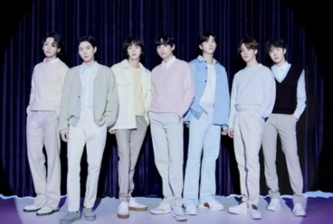 Revealed who took pictures for Jennie Blackpink and V BTS in Jeju