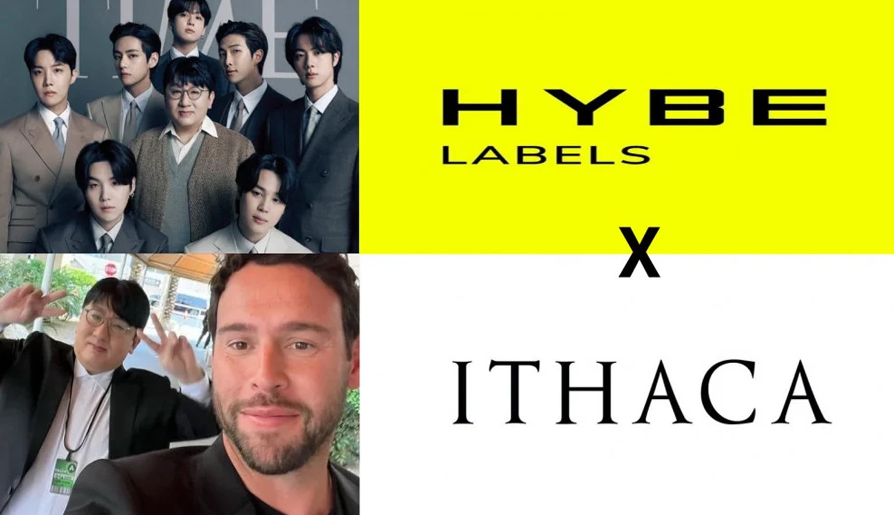 Rumor: Revealing 2 BTS couples, when Jisoo Blackpink solo