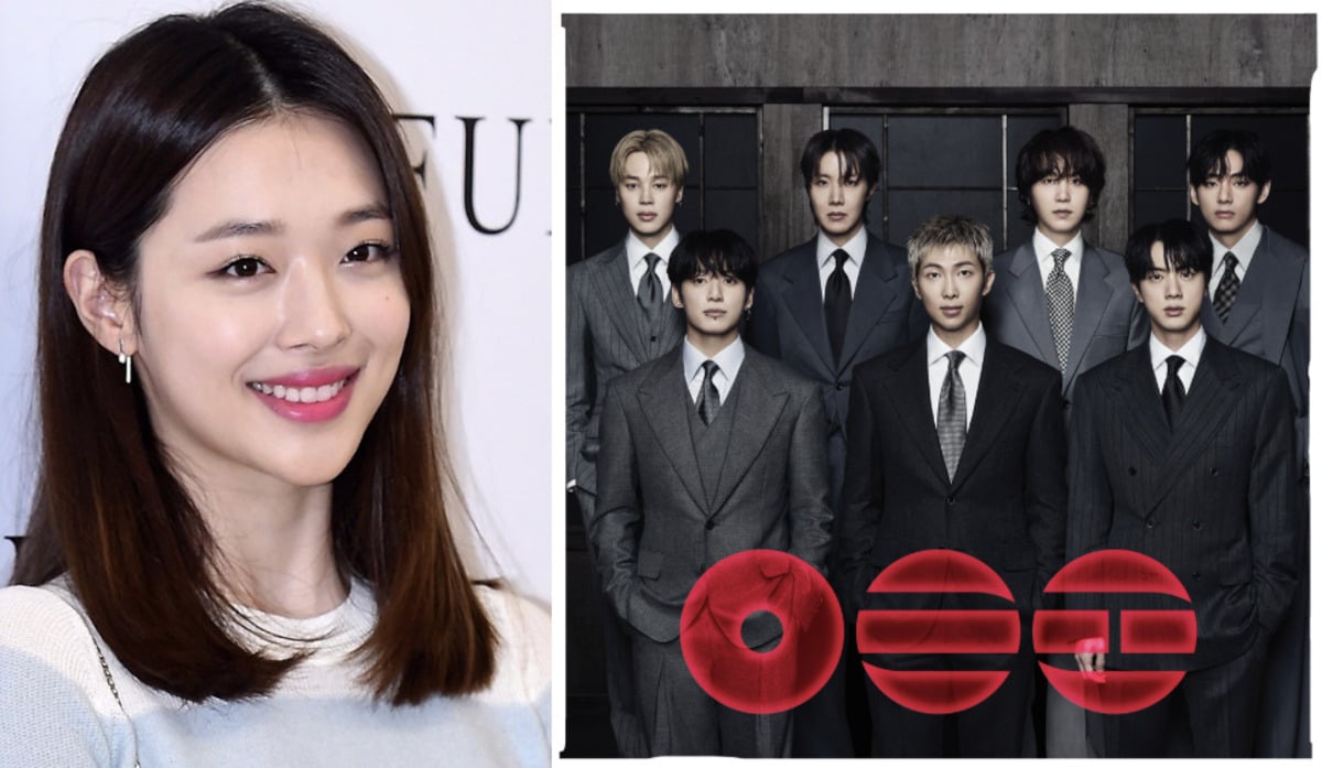 BTS Jin talks about his future and new album on Kian84's Youtube channel